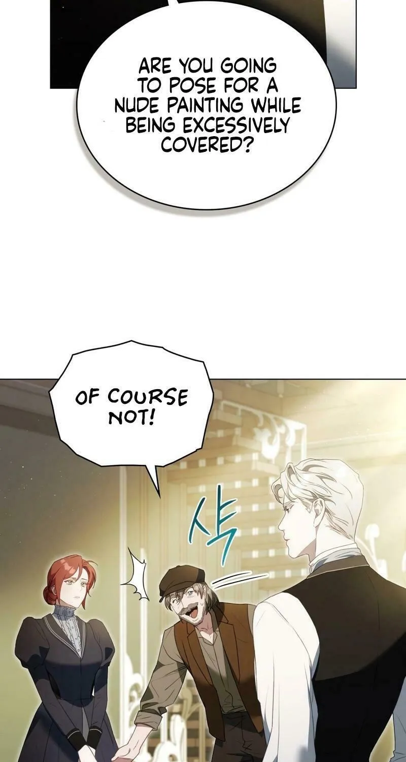 The Hidden Muse Chapter 5 page 7 - 