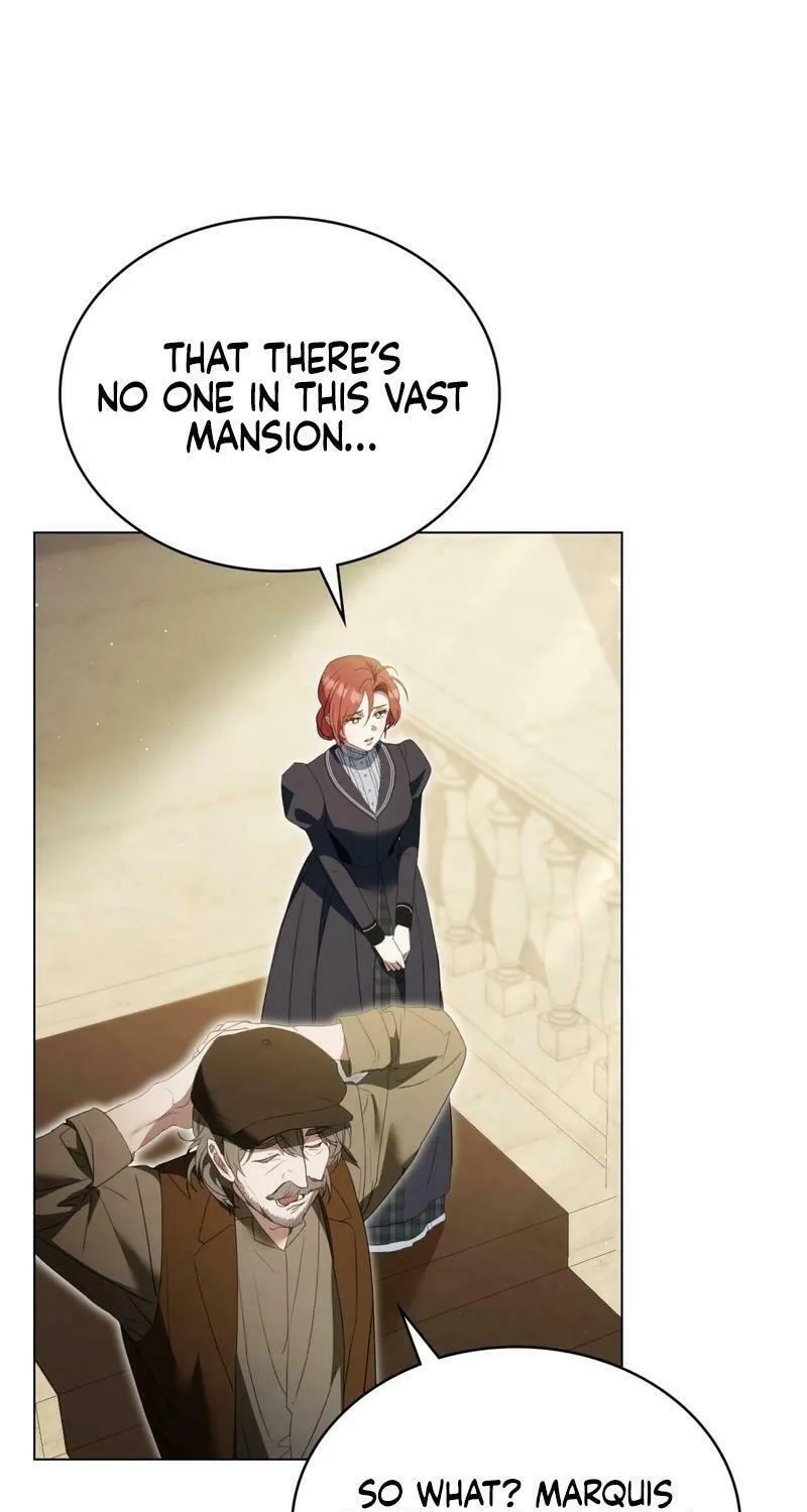 The Hidden Muse Chapter 5 page 61 - 