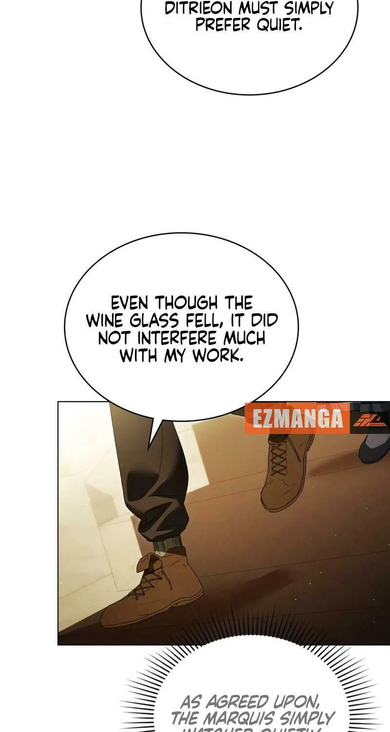 The Hidden Muse Chapter 5 page 62 - 