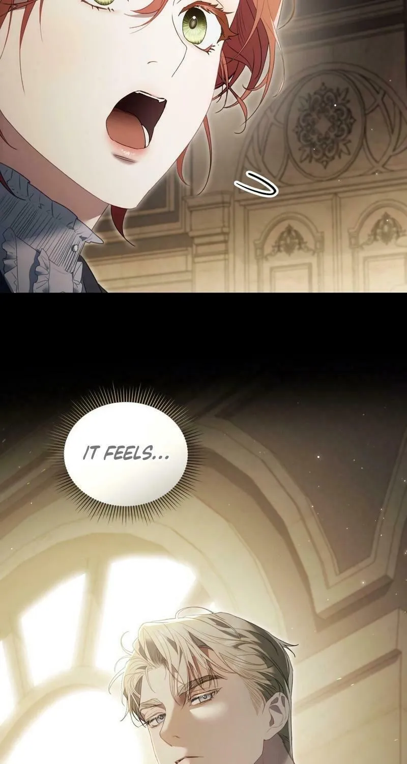 The Hidden Muse Chapter 5 page 65 - 