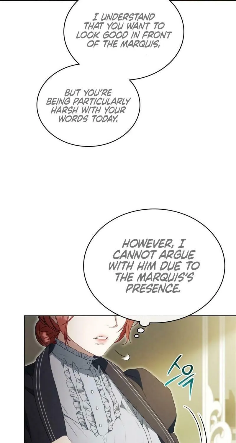 The Hidden Muse Chapter 5 page 9 - 