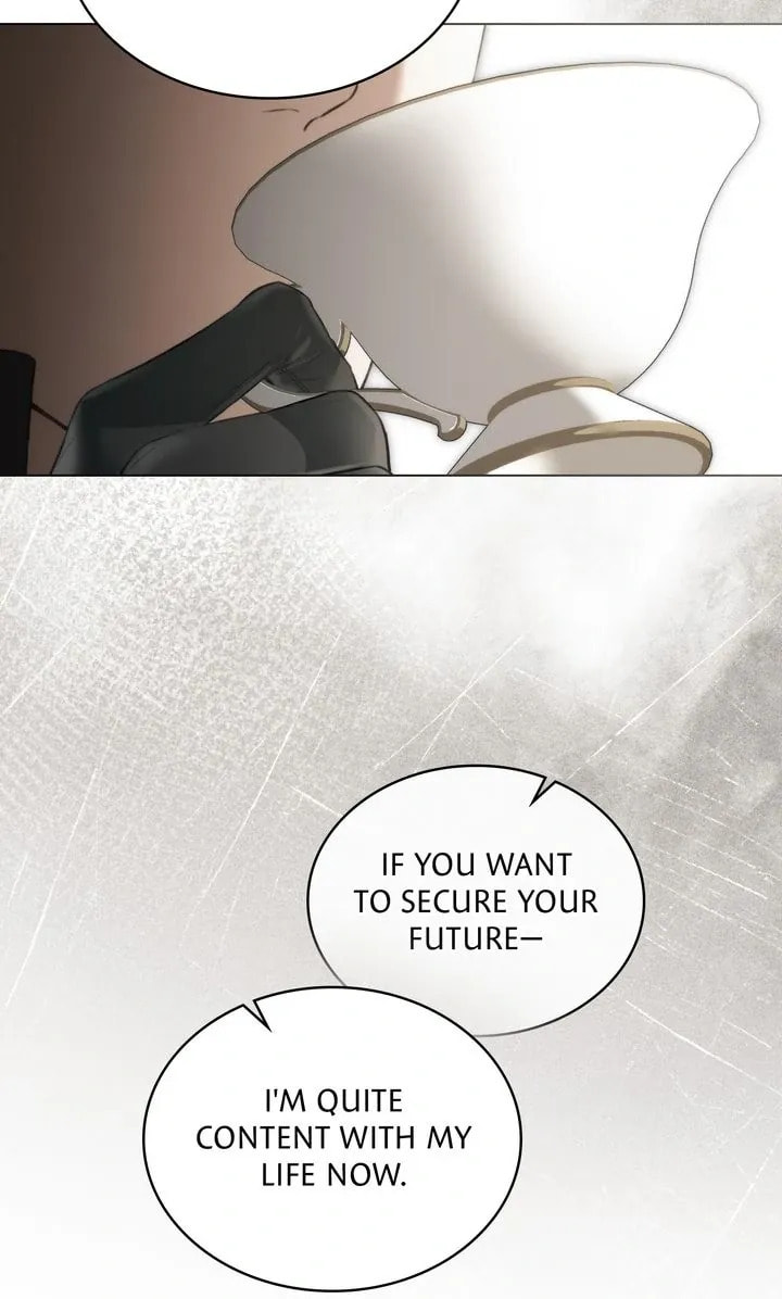 The Hidden Muse Chapter 50 page 12 - 