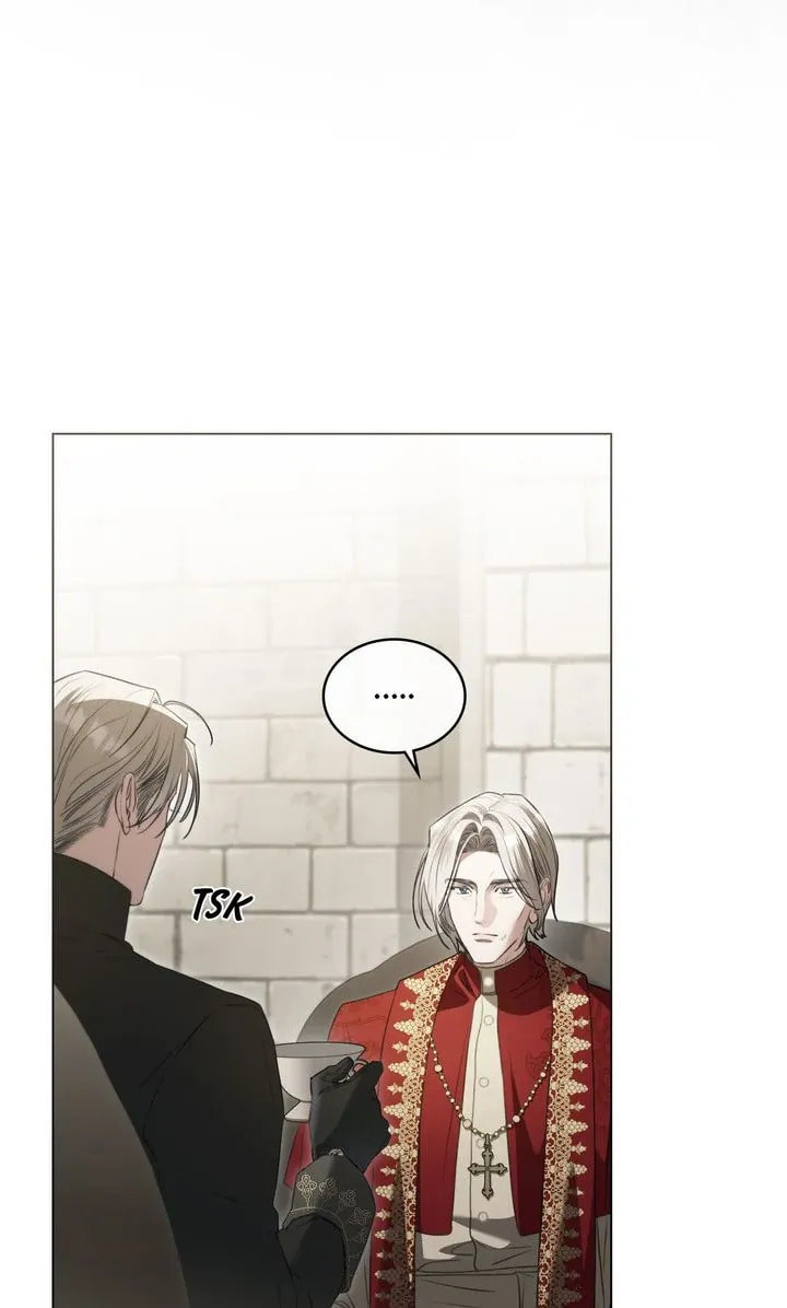The Hidden Muse Chapter 50 page 13 - 