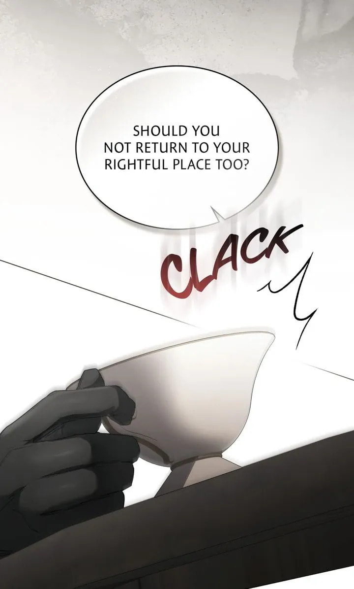 The Hidden Muse Chapter 50 page 16 - 