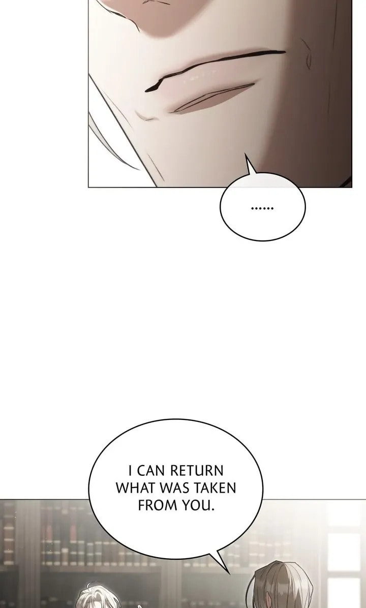 The Hidden Muse Chapter 50 page 18 - 