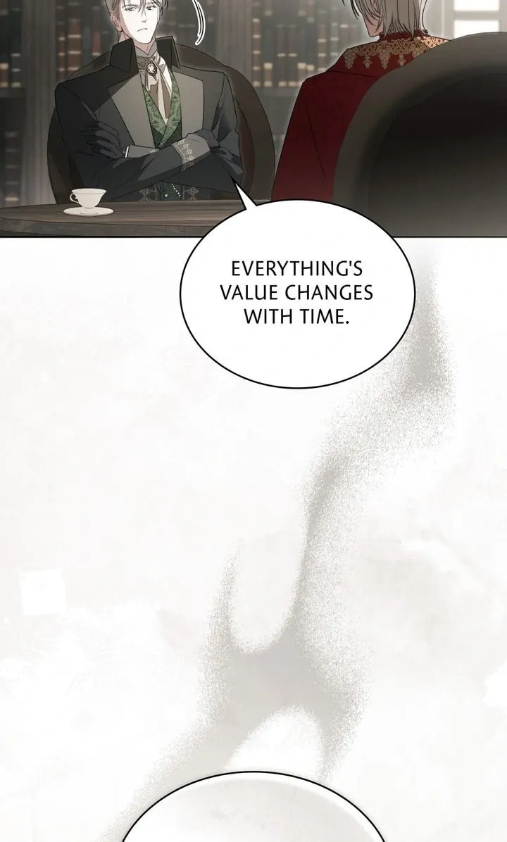 The Hidden Muse Chapter 50 page 19 - 