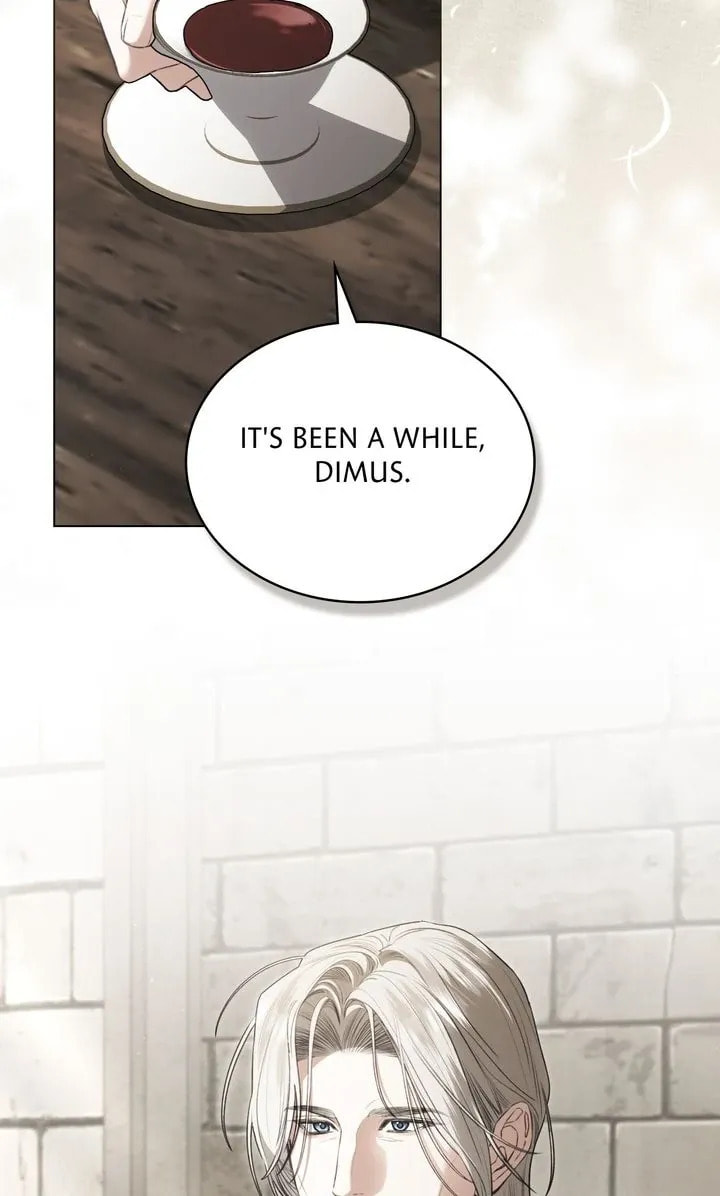 The Hidden Muse Chapter 50 page 3 - 