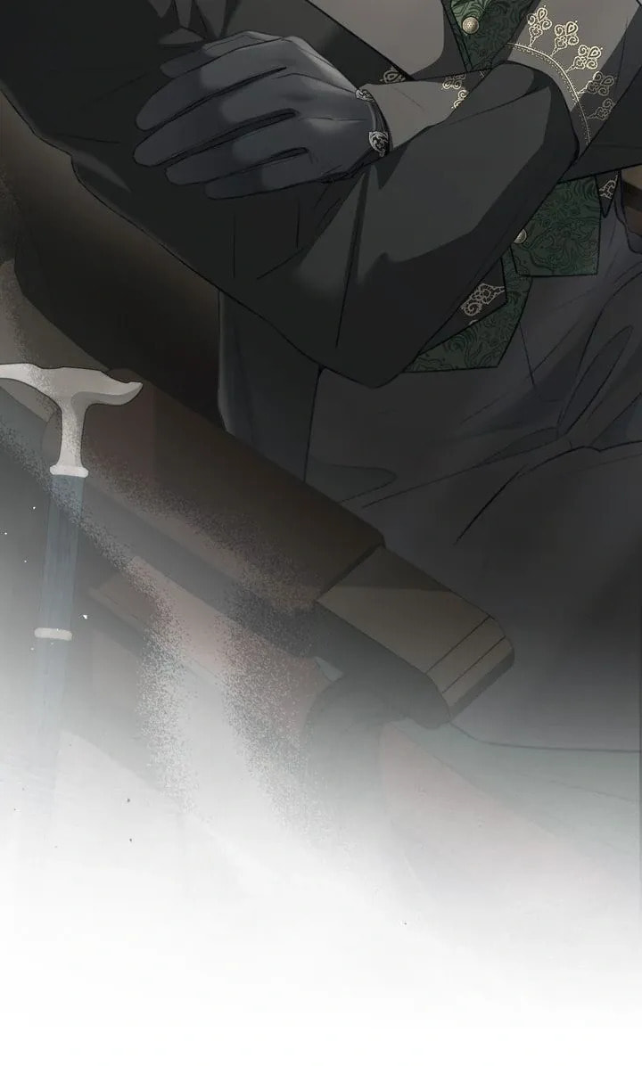 The Hidden Muse Chapter 50 page 21 - 