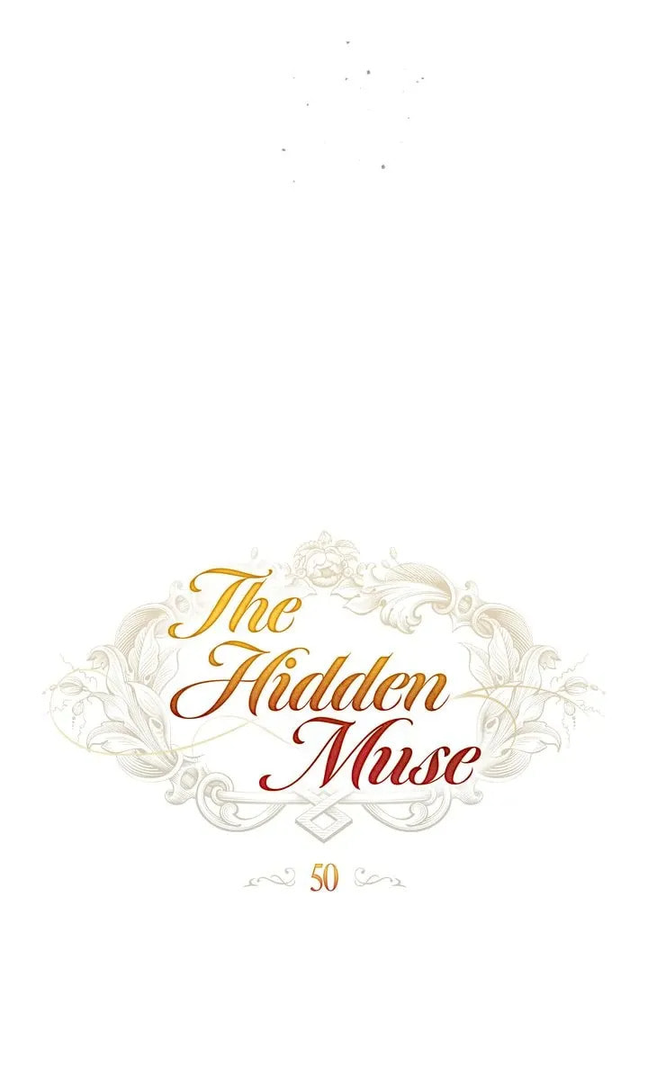 The Hidden Muse Chapter 50 page 22 - 