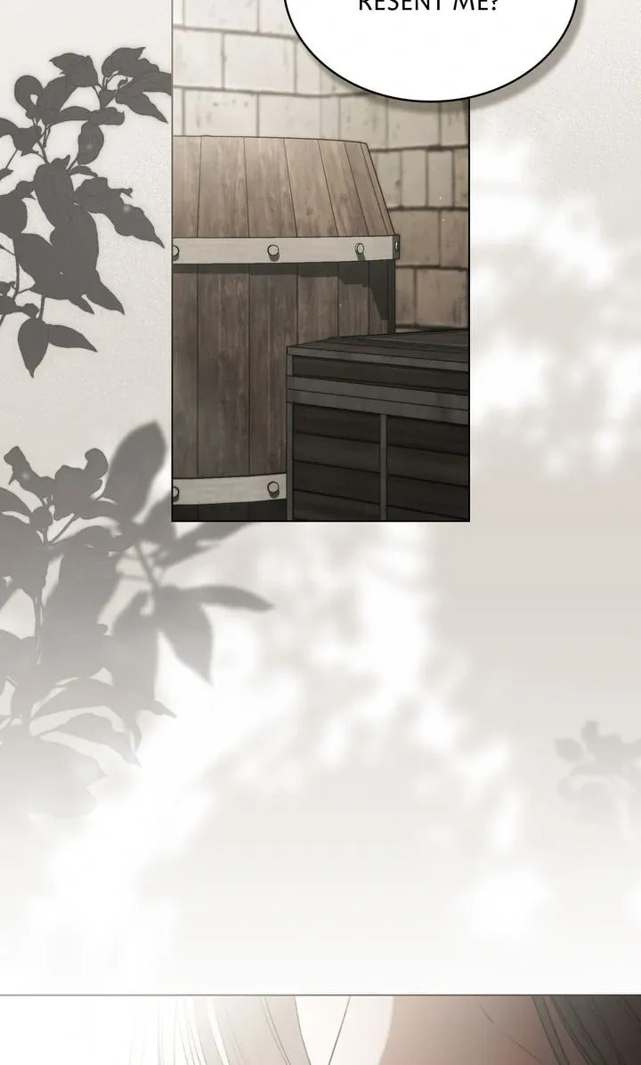 The Hidden Muse Chapter 50 page 24 - 