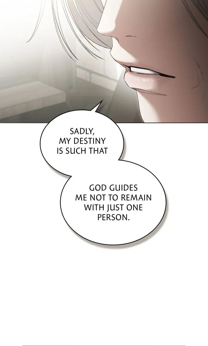 The Hidden Muse Chapter 50 page 25 - 