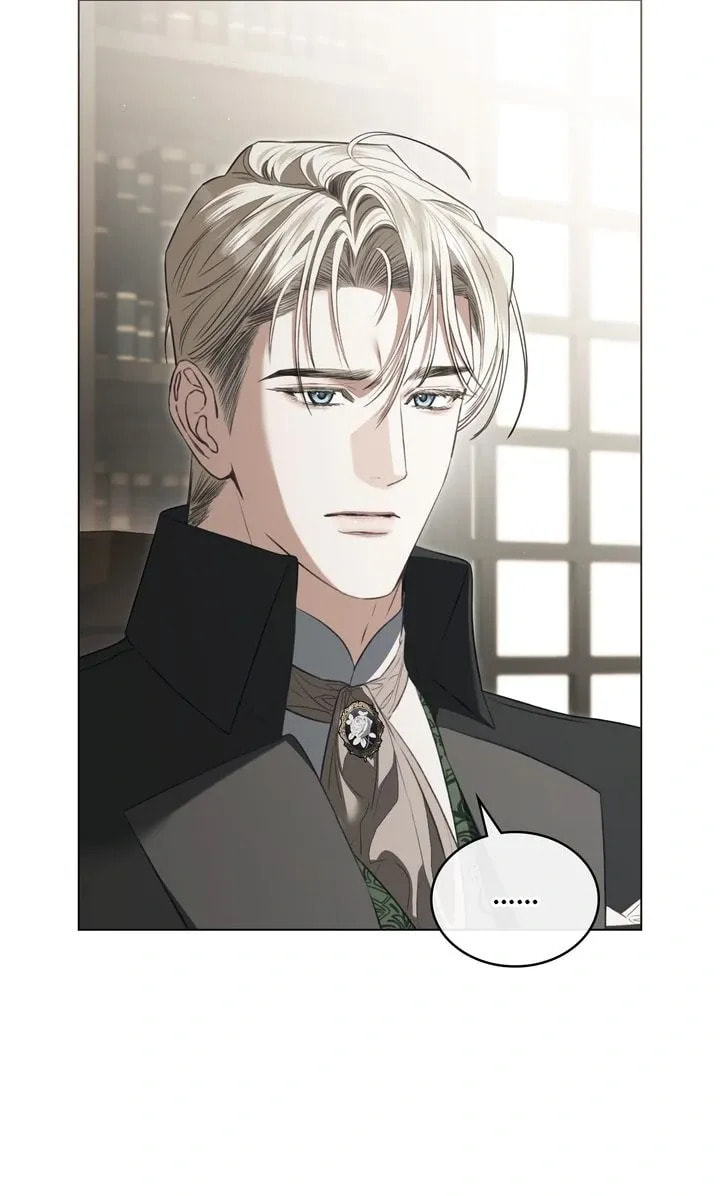 The Hidden Muse Chapter 50 page 26 - 