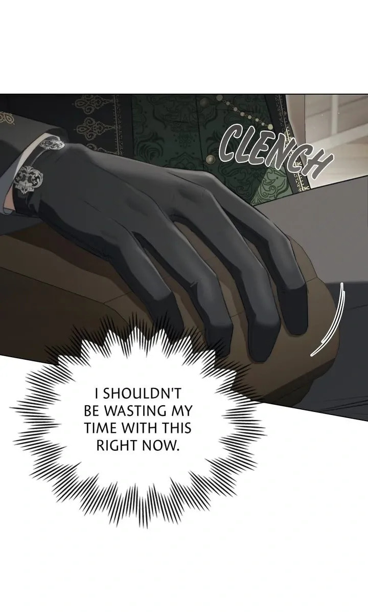 The Hidden Muse Chapter 50 page 27 - 