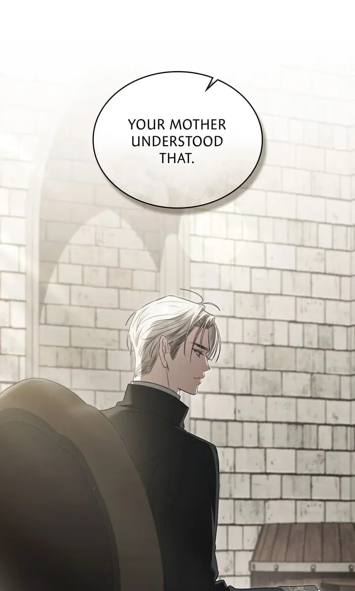The Hidden Muse Chapter 50 page 28 - 
