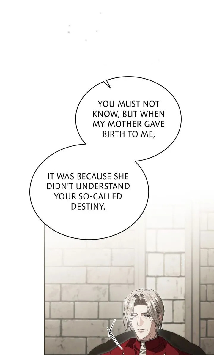 The Hidden Muse Chapter 50 page 30 - 