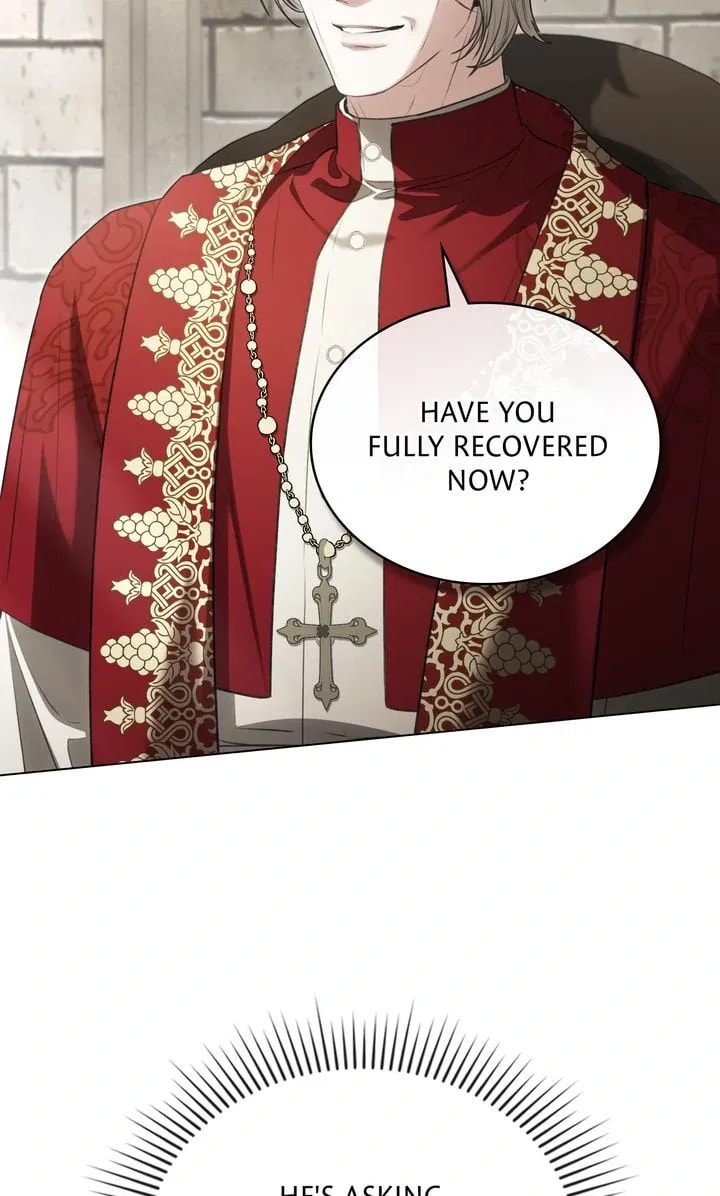 The Hidden Muse Chapter 50 page 4 - 