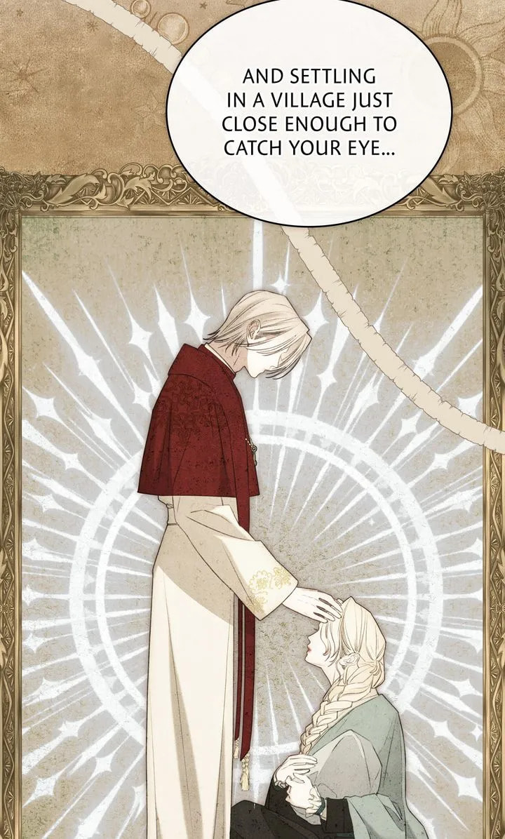 The Hidden Muse Chapter 50 page 32 - 
