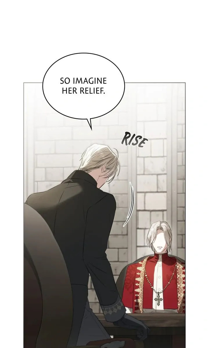 The Hidden Muse Chapter 50 page 34 - 