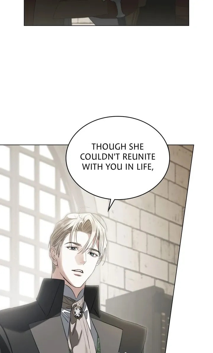 The Hidden Muse Chapter 50 page 35 - 