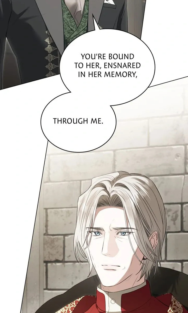 The Hidden Muse Chapter 50 page 36 - 