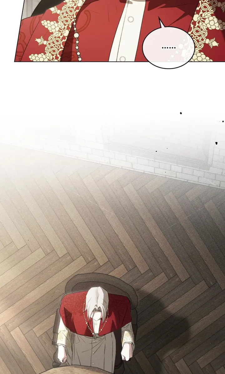 The Hidden Muse Chapter 50 page 37 - 