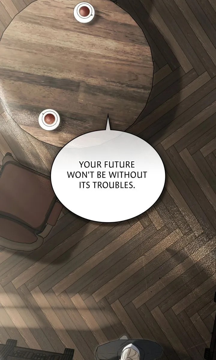 The Hidden Muse Chapter 50 page 38 - 
