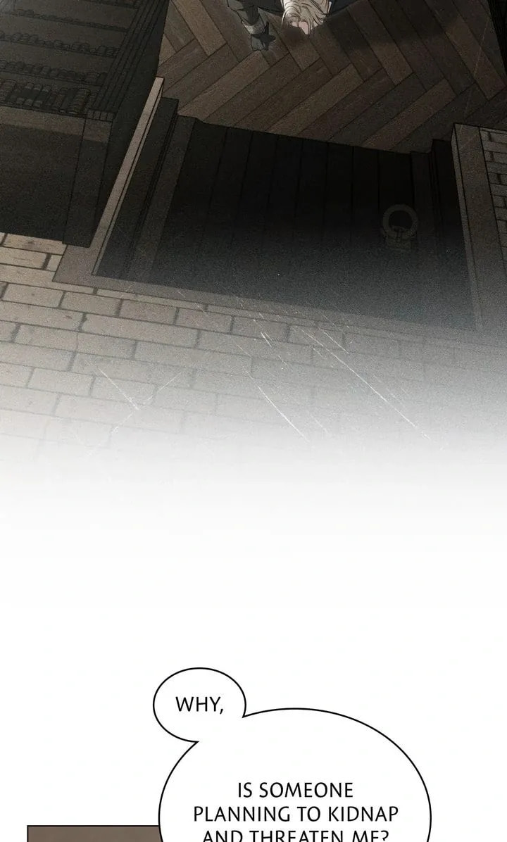 The Hidden Muse Chapter 50 page 39 - 