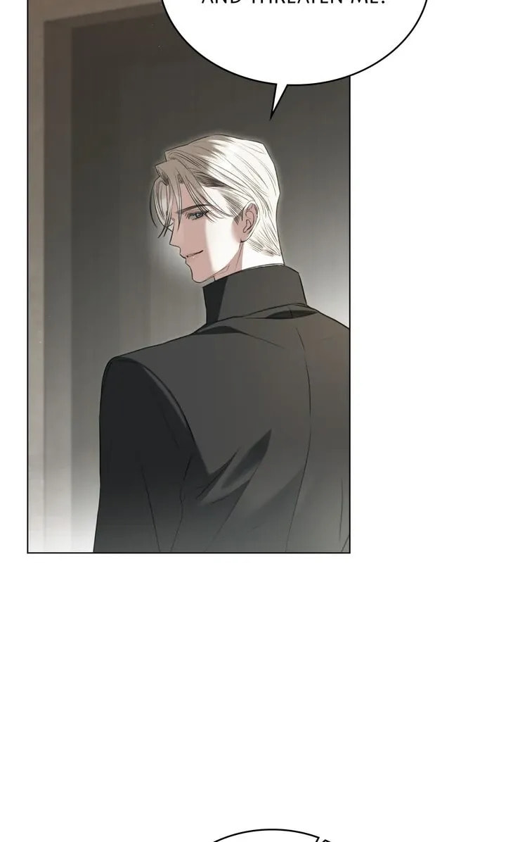 The Hidden Muse Chapter 50 page 40 - 