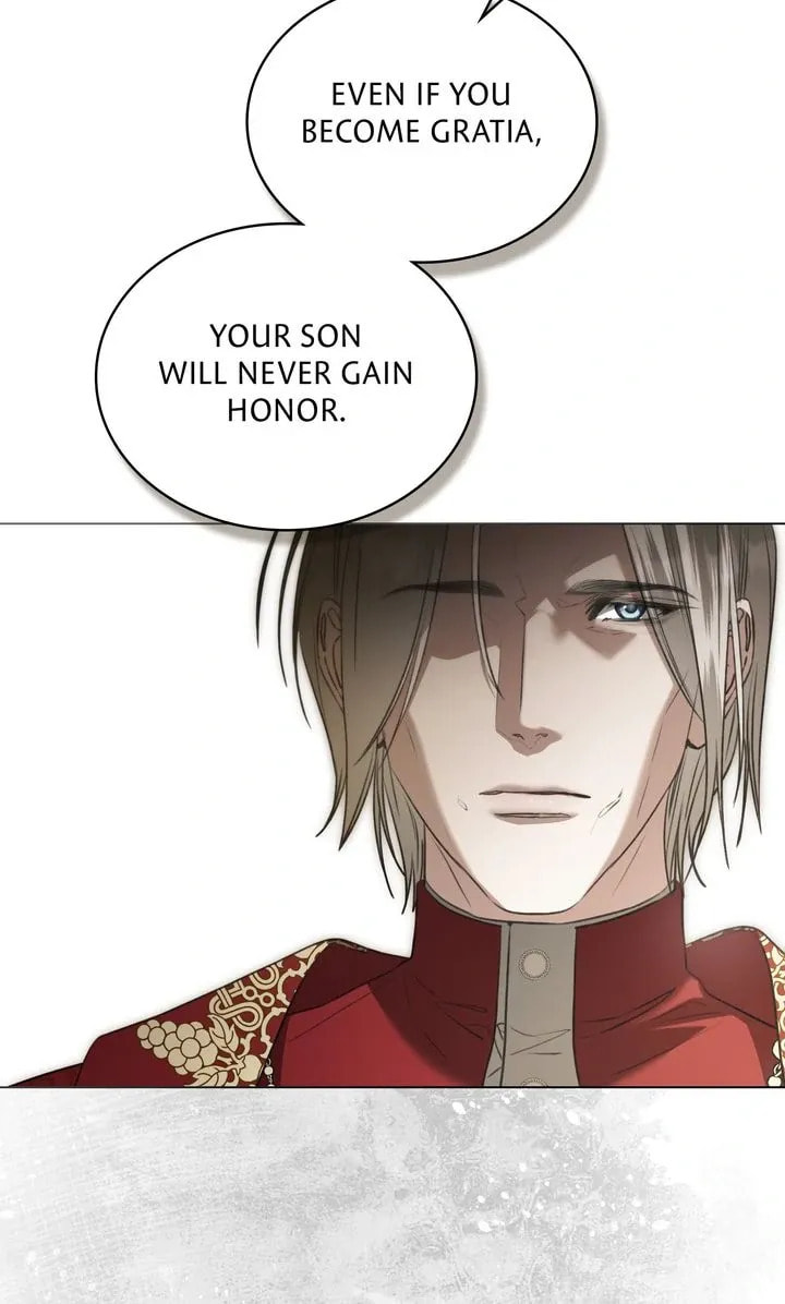 The Hidden Muse Chapter 50 page 41 - 