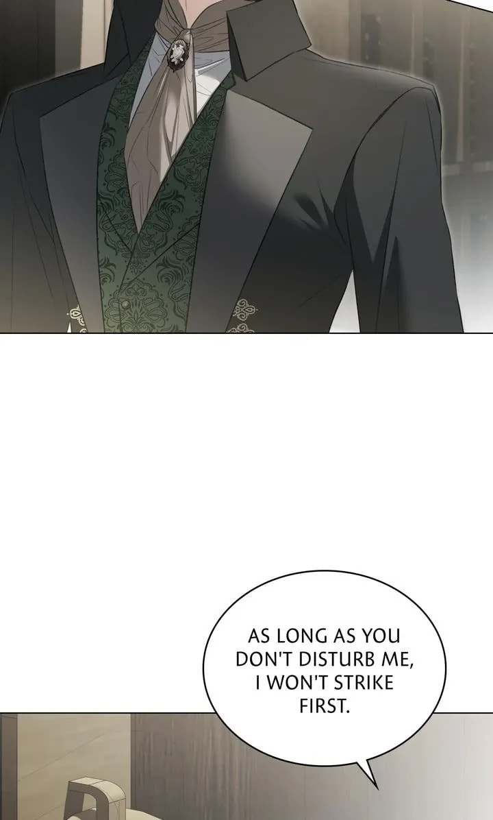 The Hidden Muse Chapter 50 page 44 - 