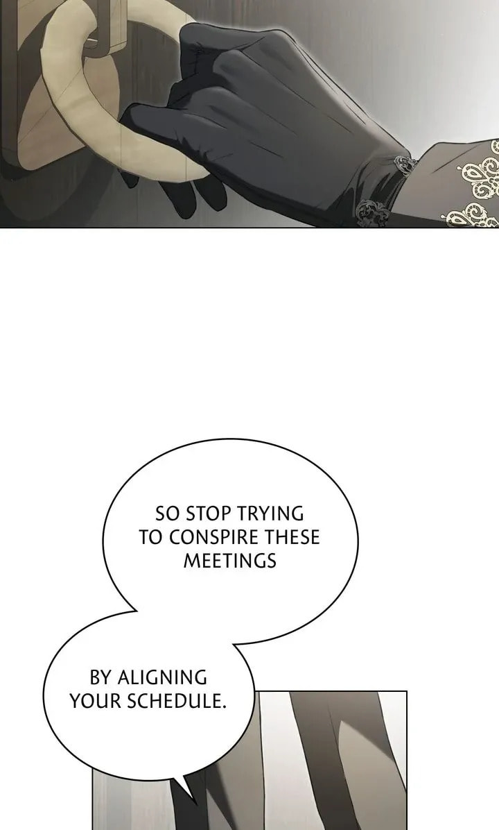 The Hidden Muse Chapter 50 page 45 - 