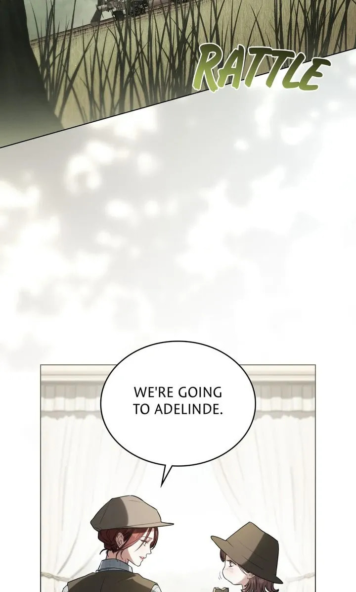 The Hidden Muse Chapter 50 page 50 - 