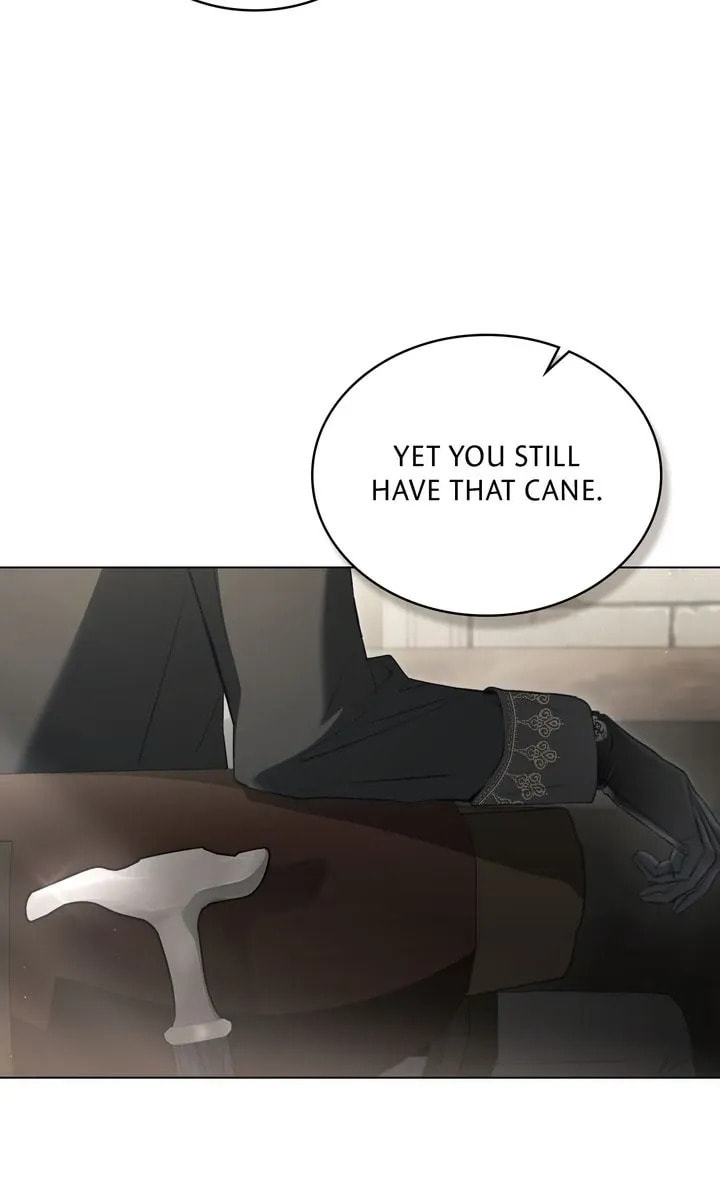 The Hidden Muse Chapter 50 page 6 - 