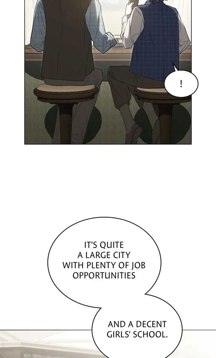 The Hidden Muse Chapter 50 page 51 - 