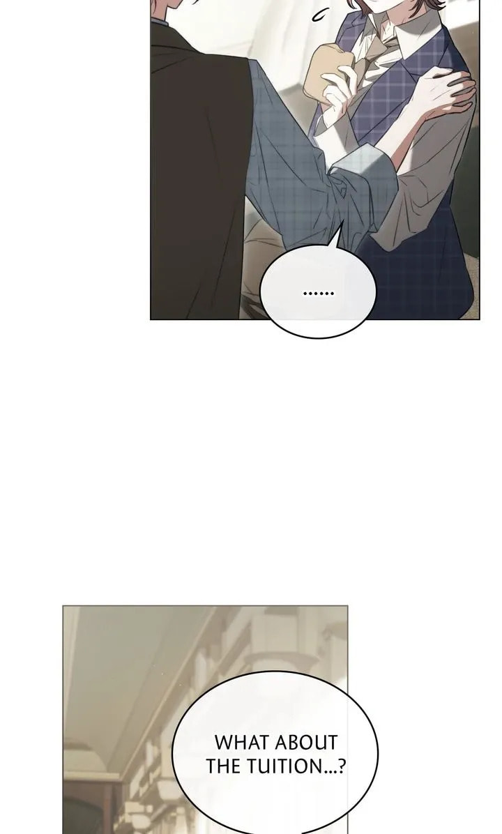 The Hidden Muse Chapter 50 page 55 - 