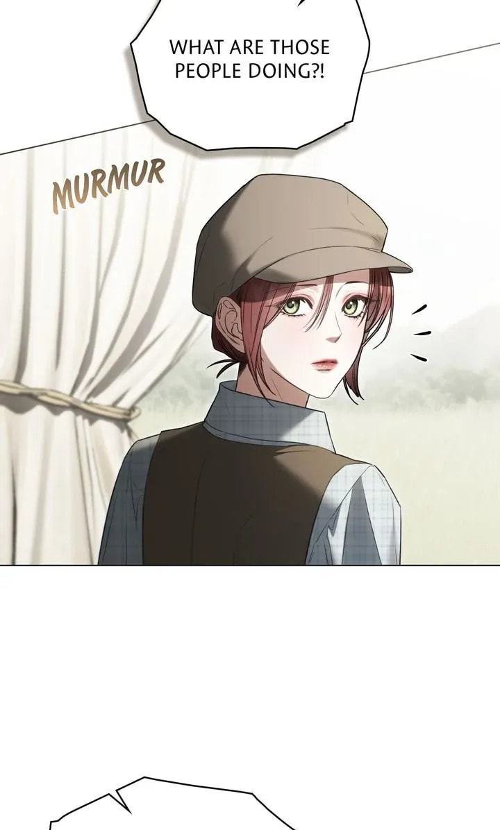 The Hidden Muse Chapter 50 page 57 - 