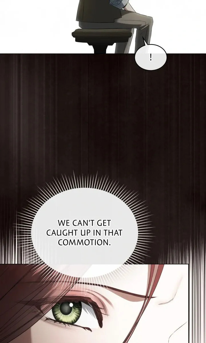 The Hidden Muse Chapter 50 page 60 - 