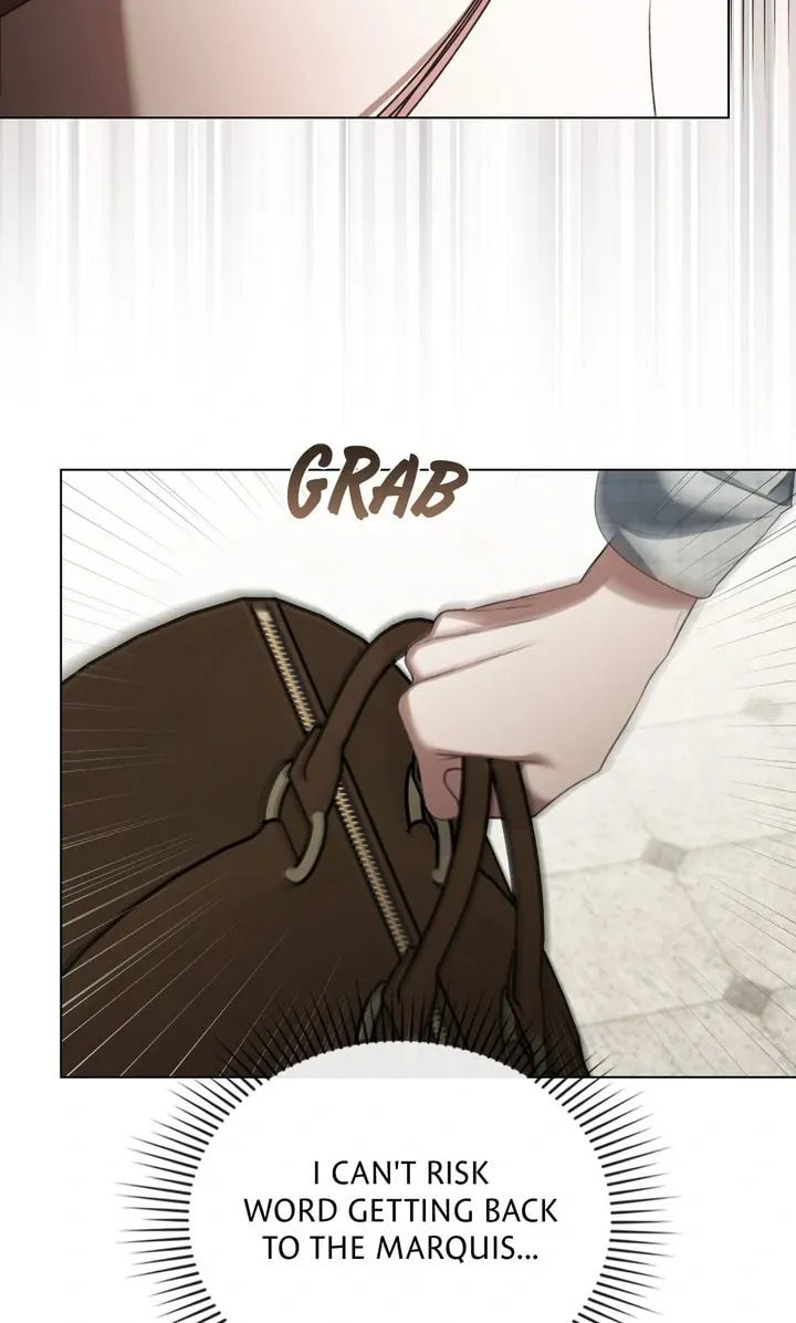 The Hidden Muse Chapter 50 page 61 - 