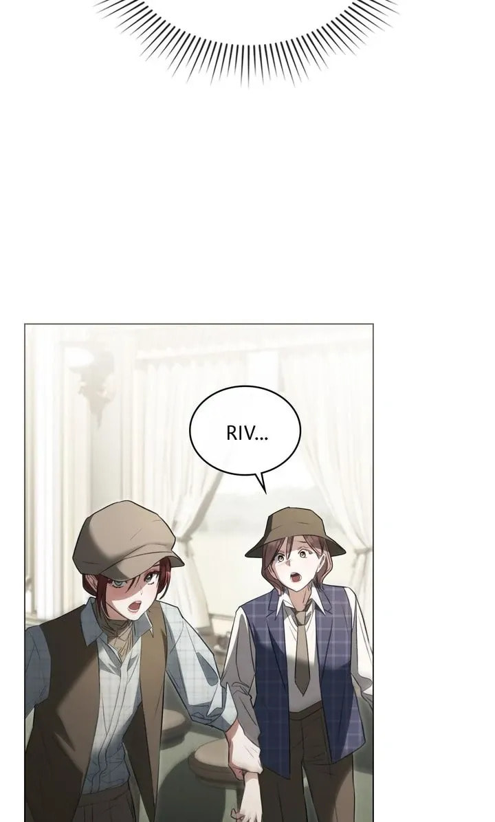 The Hidden Muse Chapter 50 page 62 - 