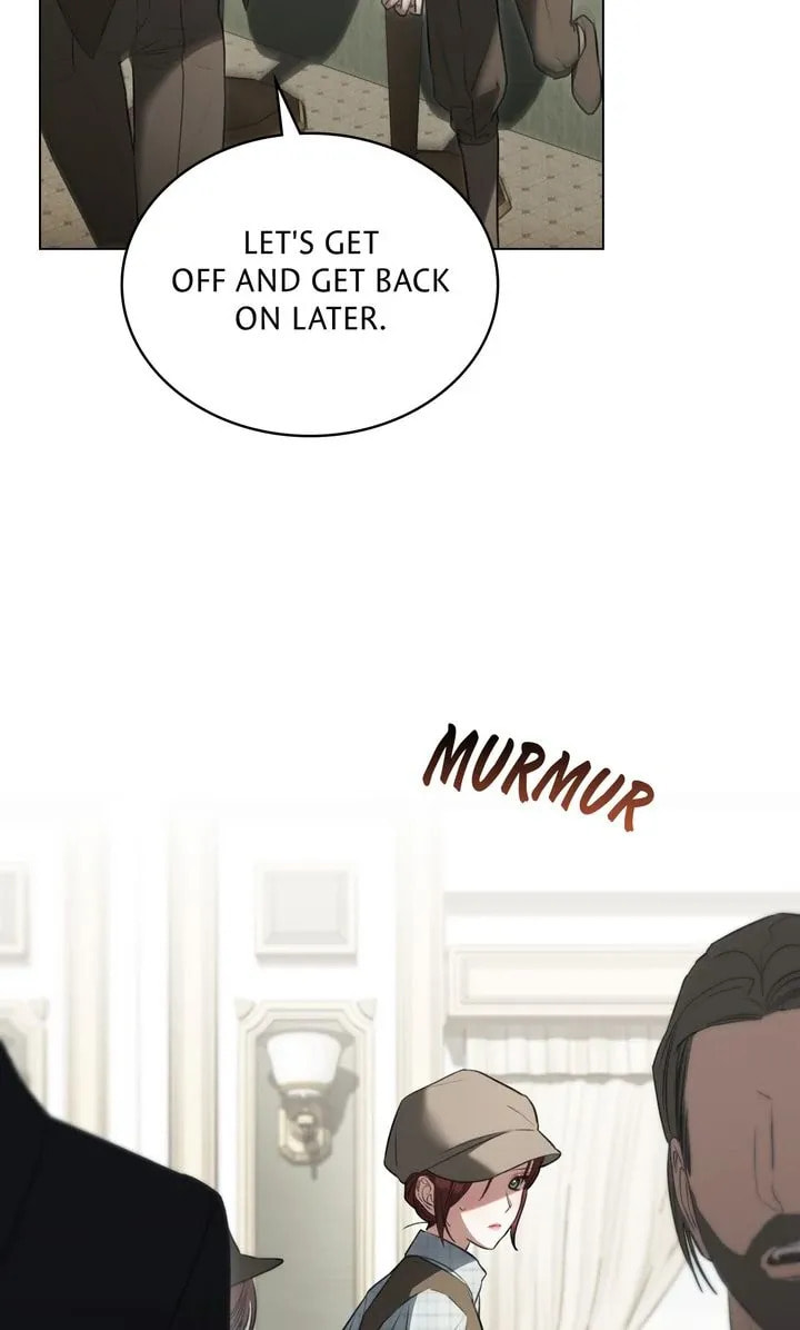 The Hidden Muse Chapter 50 page 63 - 
