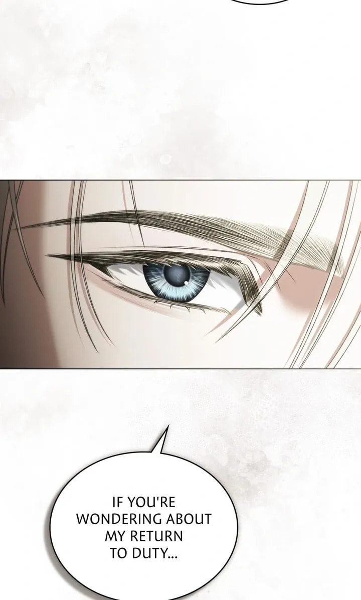 The Hidden Muse Chapter 50 page 8 - 