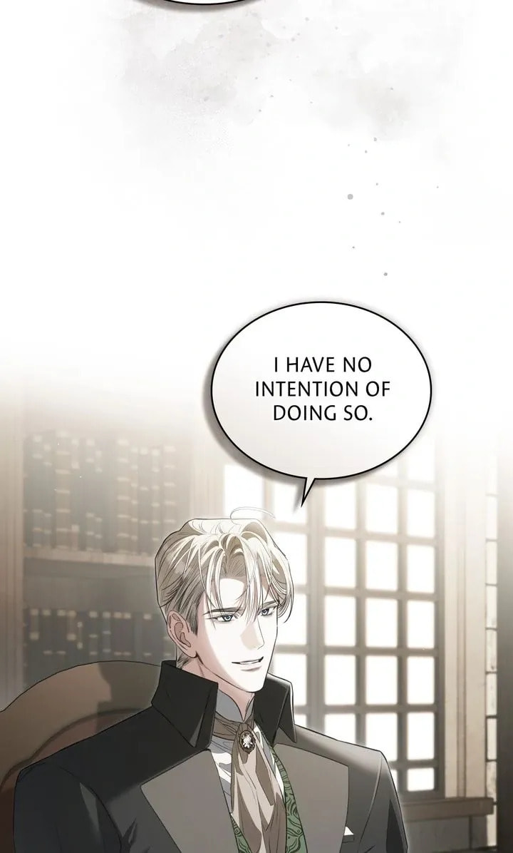 The Hidden Muse Chapter 50 page 9 - 