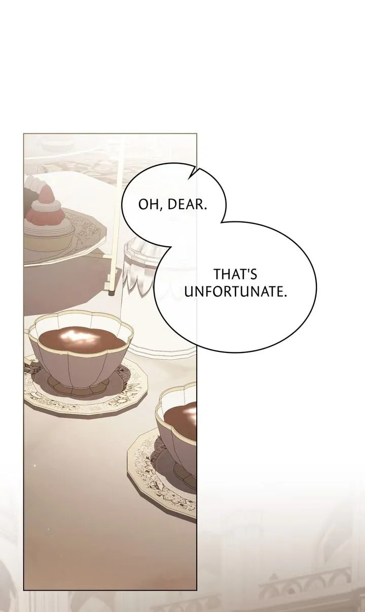 The Hidden Muse Chapter 51 page 1 - 