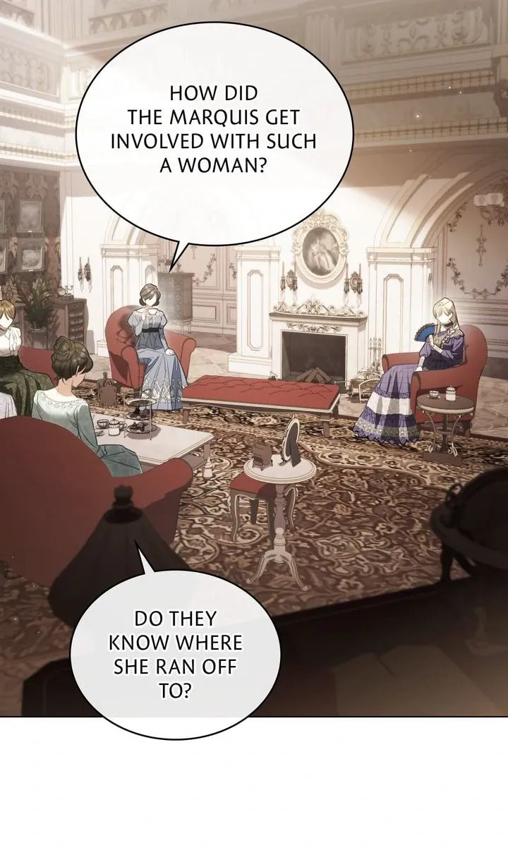 The Hidden Muse Chapter 51 page 2 - 