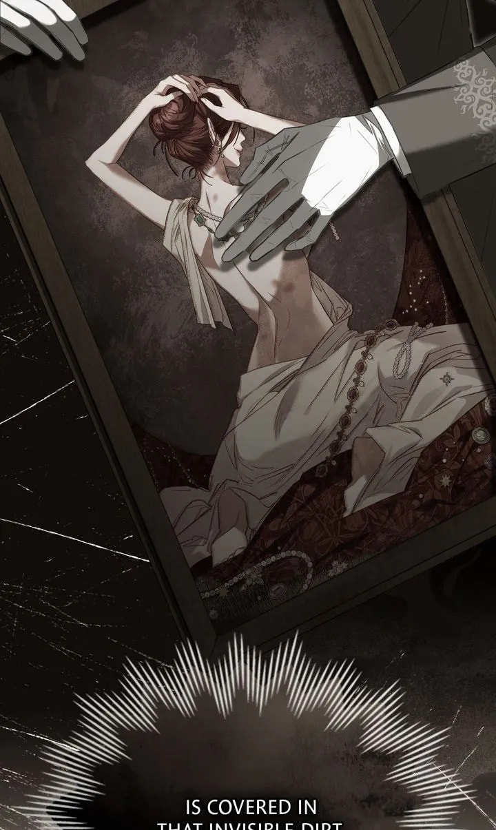 The Hidden Muse Chapter 51 page 12 - 