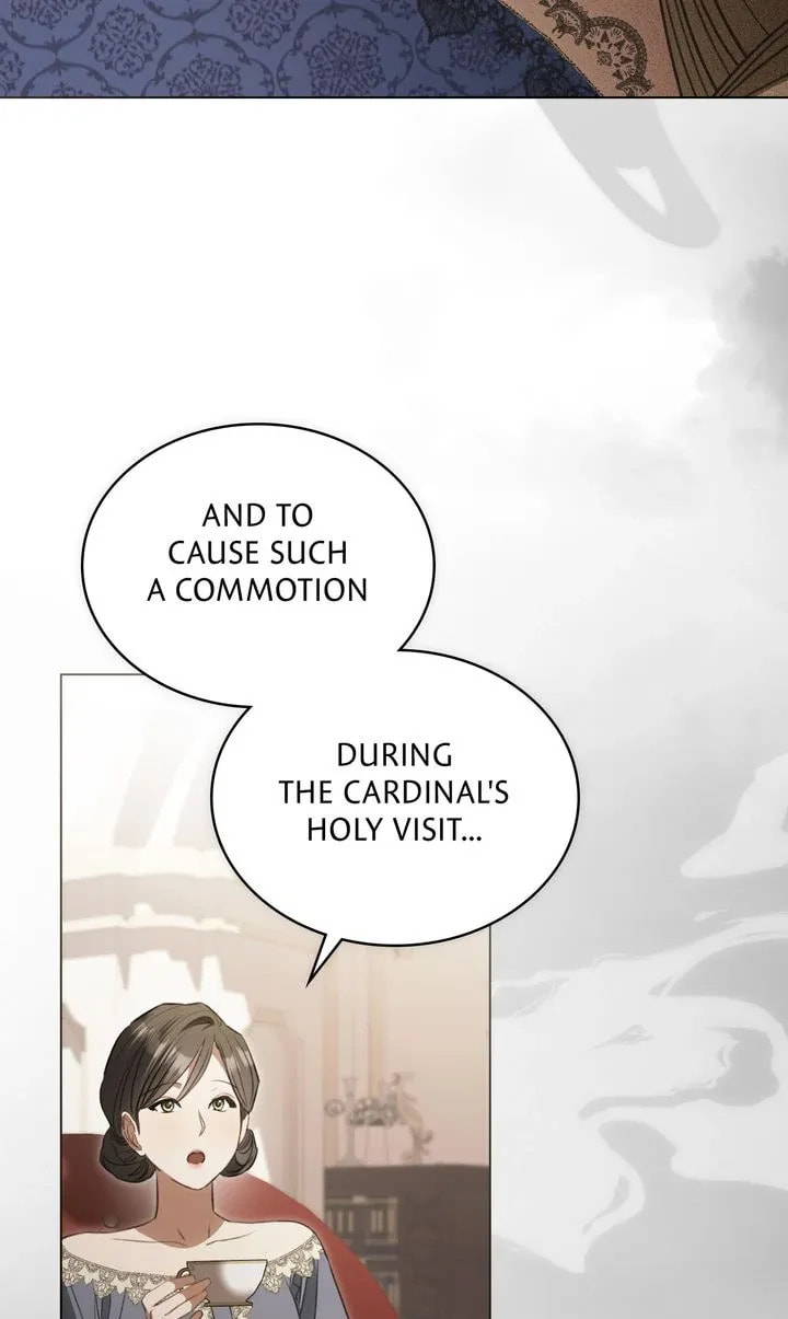 The Hidden Muse Chapter 51 page 14 - 