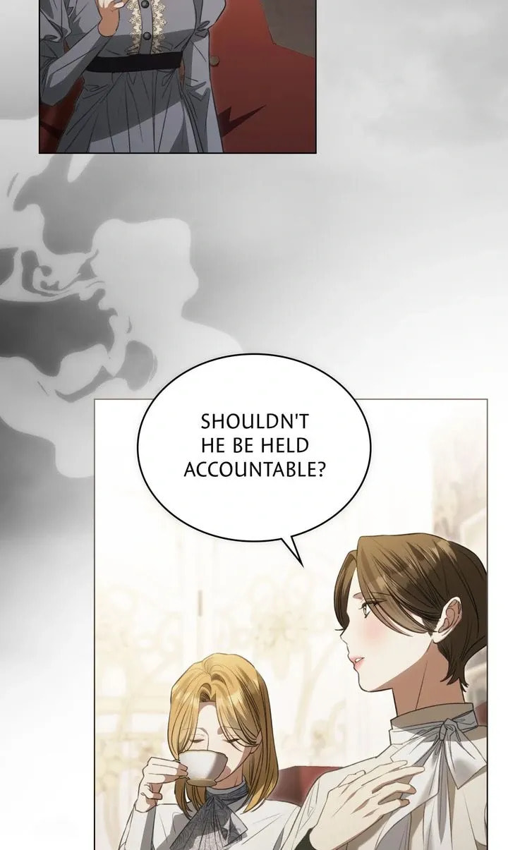 The Hidden Muse Chapter 51 page 15 - 