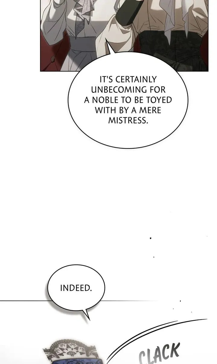 The Hidden Muse Chapter 51 page 16 - 