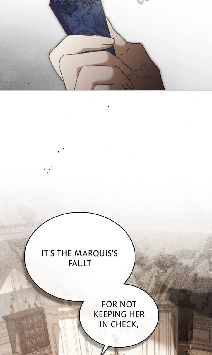 The Hidden Muse Chapter 51 page 17 - 