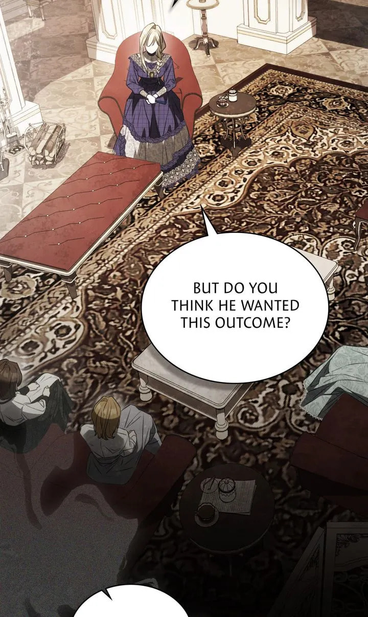 The Hidden Muse Chapter 51 page 18 - 